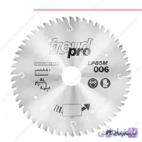 تیغ اره جنرال بر 54 دندانه قطر 21 سانتی متر فرود LP85M006P