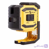 تراز لیزری سه خط استبیلا مدل LAX 300