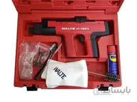 تفنگ میخکوب بتون والتی تایوان مدل WALTE PT450V - دکان ابزار