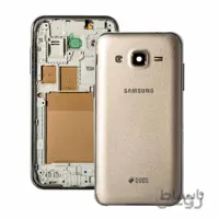 قاب و شاسی  گوشی Samsung Galaxy J2