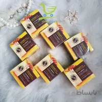 صابون‌ عسل‌ طبیعی بیواکوا