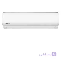 کولرگازی زانتی مدل 30000 ا Zaneti GAC-30000 Air Conditioner