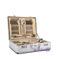 سرویس قاشق و چنگال ناسا مدل NS-1301