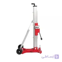 پایه دریل نمونه بردار میلواکی مدل DR 350T