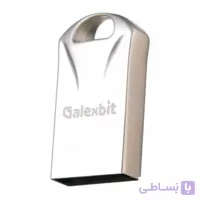 فلش مموری Galexbit Vintage 16GB ا Galexbit Vintage USB 2.0 Flash memory 16GB