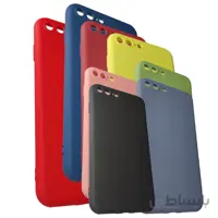کاور سیلیکونی گوشی آیفون 7plus