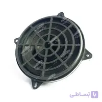 بلندگو (باند) عقب فابریک شرکتی ایساکو پژو 206 207