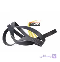 تسمه دینام 1420 پژو RD برند BANDO