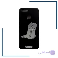 کاور گوشی HUAWEI HONOR 7X کد h100215