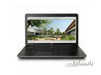 لپ تاپ استوک اچ پی زدبوک  ZBOOK 17 G3 Core i7 – ۶۷۰۰HQ