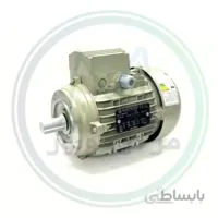 الکتروموتور الکتروژن ۵٫۵ کیلووات ۷٫۵ اسب سه فاز آلومینیومی ( ۵/۵ کیلووات )