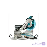 اره فارسی بر ماکیتا مدل LS1216 ا ارسال رایگان و فوری + گارانتی اصلی
