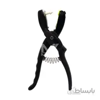 پنس شماره گوش گوسفندی لیزری