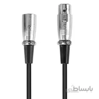 کابل میکروفون بویا مدل XLR-C1