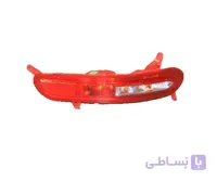 مه شکن عقب راست تیگو ۵