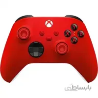Xbox Series X Pulse Red Controller