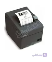 فیش پرینتر TM-T20III اپسون ا Epson TM-T20III Printer connector