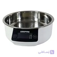 ترازو آشپزخانه جی پاس مدل GKS46513