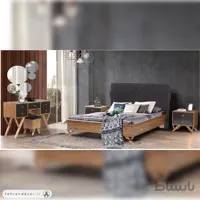 ست سرویس خواب ونوسا