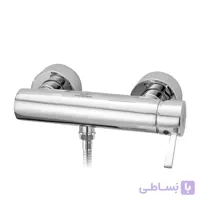 شیر توالت قهرمان مدل ارکیده کد 505877