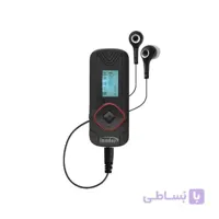 پخش کننده موسیقی لندر مدل LD-30 – ظرفیت ۸ گیگابایت