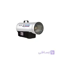جت هیتر 25 هزار گازی البرز مدل QG-25