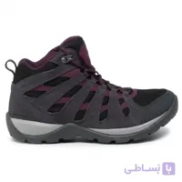 نیم بوت طبیعت گردی زنانه کلمبیا Columbia Redmond BL0833-010