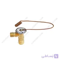 پراید شیر انبساط کولر مهره 19 9000574008