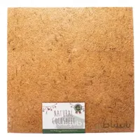 ورق فیبر طبیعی نارگیل کوکو (ساخت سریلانکا)