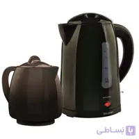 چای ساز سیماران مدل STM-815 (مشکی) ا Simaran STM-815 Tea Maker (Black)