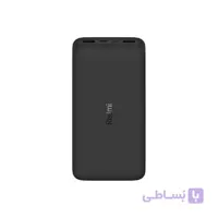 پاوربانک شیائومی مدل Redmi Power Bank 20000mah