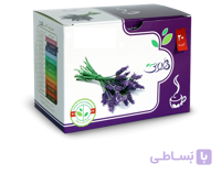 دمنوش گیاهی اسطوخودوس هوتی کد ۹۰۲۱