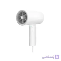 سشوار شیائومی Xiaomi Mijia Anion Portable Hair Dryer 1600W ا Xiaomi Mijia Anion Portable Hair Dryer 1600W