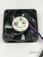فن بلبرینگی 1*4*4 دلتا Fan 12V DELTA