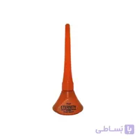 خط چشم کربن بلک اترنیتی نارنجی