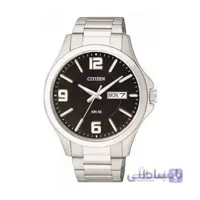ساعت مچی عقربه ای مردانه سیتیزن مدل bf2001-55e