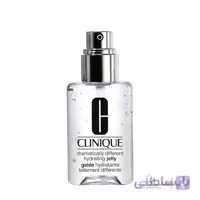 ژل آبرسان دراماتیکالی دیفرنت کلینیک clinique حجم 15ml ا Dramatically Different Hydrating Jelly Clinique