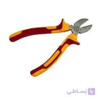 انبر سیم چین ام اس سایز 6.5 اینچ