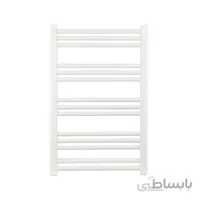 حوله خشکن الوم رخش مدل 14لول 80cm