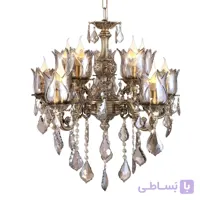 لوستر گلناز دوبل کوچک