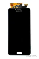 تاچ و ال سی دی Samsung Galaxy C5 C5000 ا Samsung Galaxy C5 - C5000 LCD Touch Screen Replacement