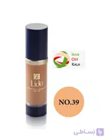 کرم پودر آبرسان لیدو spf 25 شماره 39