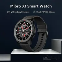 ساعت هوشمند میبرو مدل Mibro Watch X1 ا Mibro watch x1