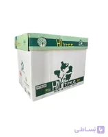 کاغذ a4 برند هایتری HiTree بسته 500 عددی (کارتنی)