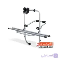 دوچرخه بند صندوقی Menabo Steel bike2