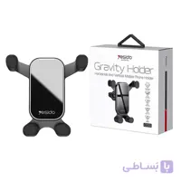 پایه نگهدارنده دریچه کولری موبایل یسیدو مدل C100
