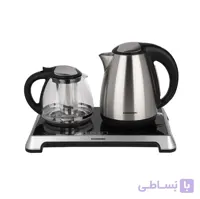 چای ساز گوسونیک مدل GST 766 ا Gosonic GST 766 Tea Maker