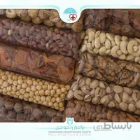 آجیل ویژه خانواده