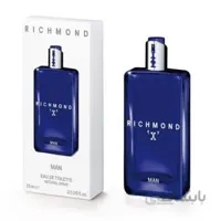 JOHN RICHMOND X Edt 75ml M ا JOHN RICHMOND X Edt 75ml M