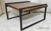 میز جلو مبلی